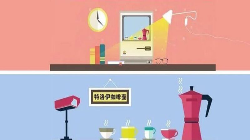 物联网解决方案公司怎么合作