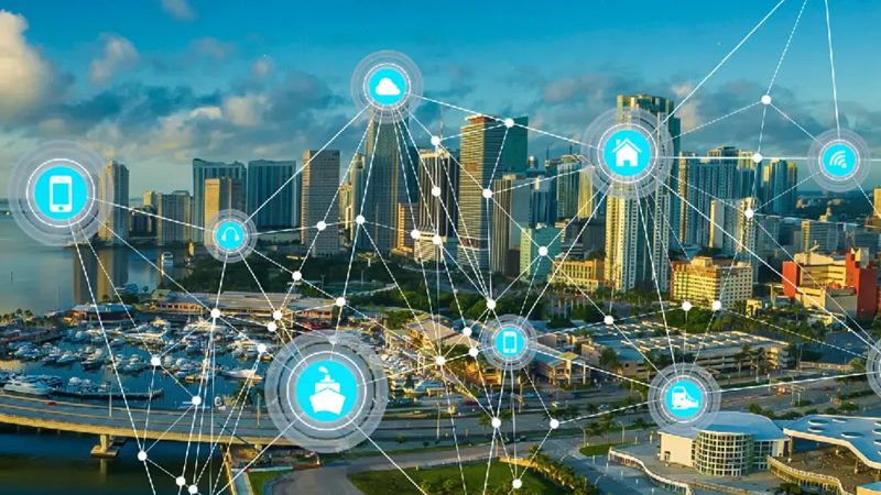 IoT网关选型：揭秘关键参数与适用场景**