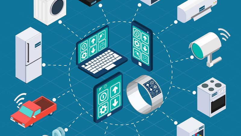 智能水表选型：关键指标与实际应用考量