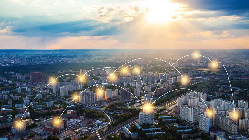G物联网网关4G/5G型号：揭秘物联网通信的桥梁