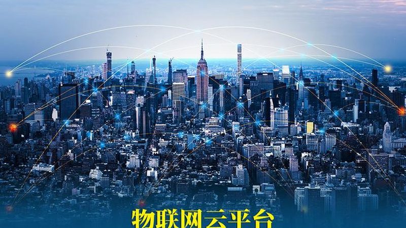 物联网设备选型：如何规避技术陷阱，确保安全与性能