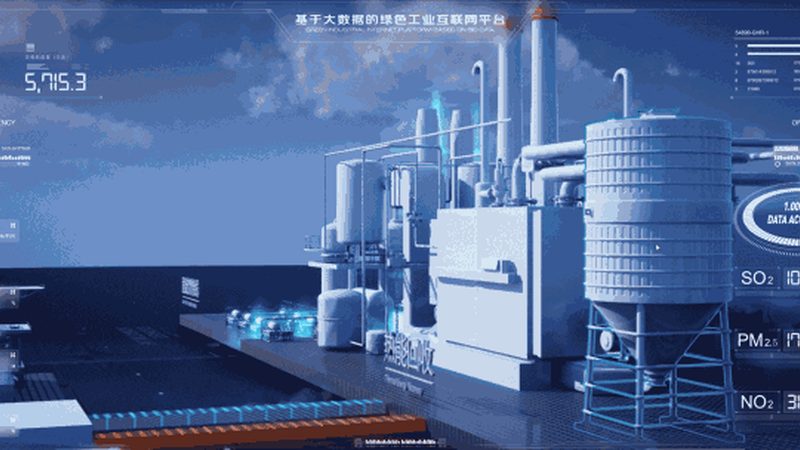 物联网设备接入方案哪家好