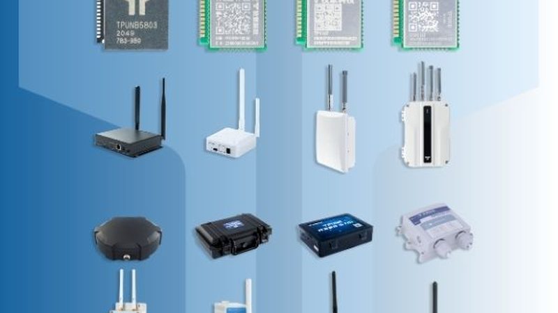 解码广东iot平台生产流程：揭秘智能物联的制造奥秘